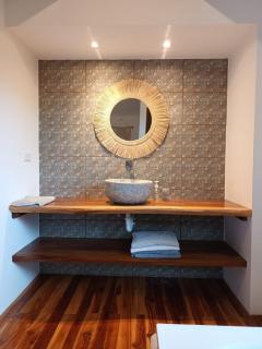 House near the beach in Ayampe - Ayampe - 1