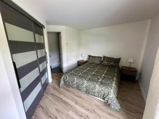 Nid douillet 2 chambres 2 salles de bain - 1