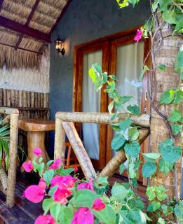 Chalé Maria Bonita - Barra Grande PI - 7