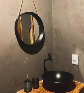 Chalé Maria Bonita - Barra Grande PI - 8