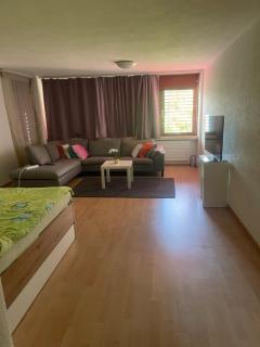 Apartamento en el centro de rorschach - 6