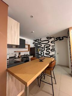 Cozy Cove 1 Bed, East Legon - 1