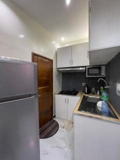 Appartement Duplex indépendant - 4