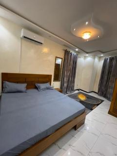 Appartement Duplex indépendant - 3