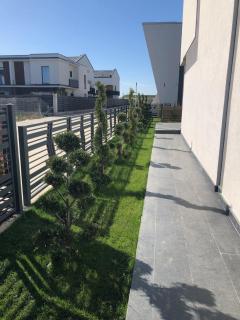 KNIGHT RESORT Villa & Rooms - 4
