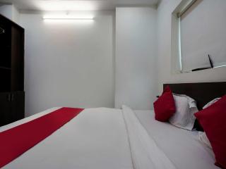 Hotel O Pydithalli Ammavari Temple Vizianagaram - 7