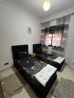 Somptueux appartement - 2