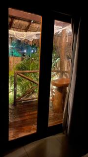 Chalé Maria Bonita - Barra Grande PI - 9