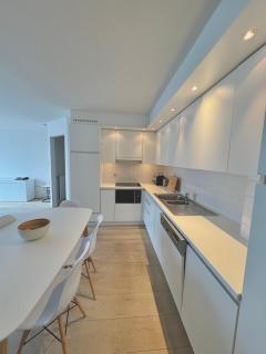 Apartment Knokke vlakbij strand - 4