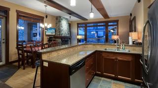 Stonegate Resort Unit C403 - 9