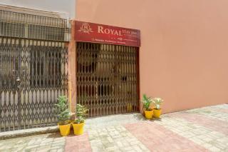 Hotel O Royal Stay Inn - 7