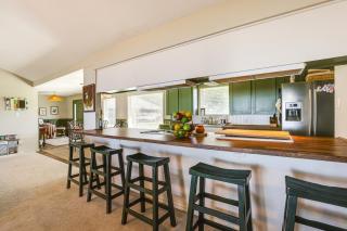 Lakefront Livingston Vacation Rental with Boat Dock! - 5