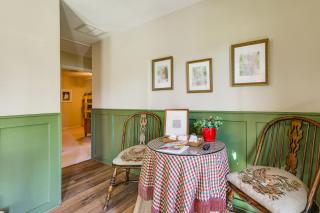 Lakefront Livingston Vacation Rental with Boat Dock! - 2