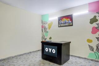 Hotel O Royal Stay Inn - 2