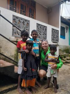 Esmin's Homestay - 3