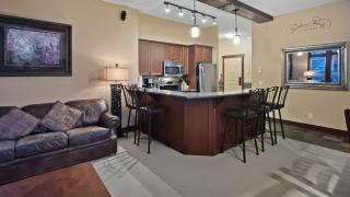 Stonegate Resort Unit C403 - 5