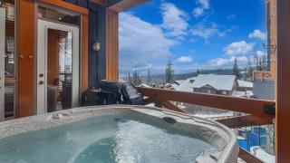 Stonegate Resort Unit C403 - 4