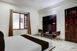 Super Hotel O Raj Mahal - 9