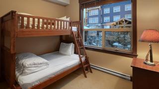 Stonegate Resort Unit C403 - 3