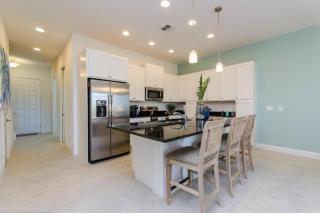 Lake View Retreat W Pool Near Disneyparks - Davenport - 8