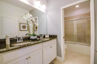 Lake View Retreat W Pool Near Disneyparks - 4