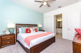 Lake View Retreat W Pool Near Disneyparks - 3