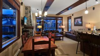 Stonegate Resort Unit C403 - 9