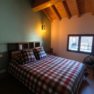 Évasion en montagne, Maison familiale Fontrabiouse - 4