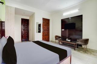 Super Hotel O Raj Mahal - 5