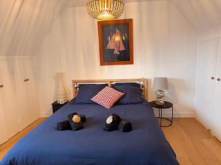 Ty Glou Maison Charmante - 5m plage - 4