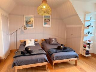 Ty Glou Maison Charmante - 5m plage - 8