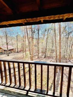 Romantic Honeymoon Hideout with Private hot tub - 6