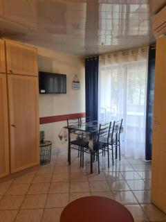 Élégant 30 M2 dans résidence 4 étoiles - 5