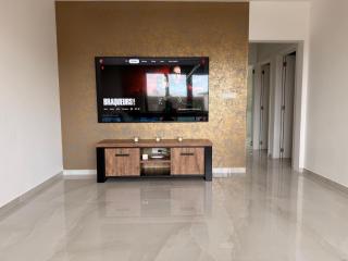 Skyline WIFI Parking - Confort - 7