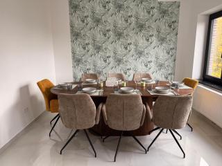 Skyline WIFI Parking - Confort - 4