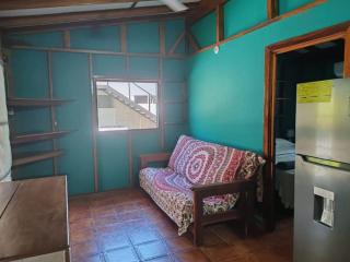 Playa Zancudo Front beach house - 3