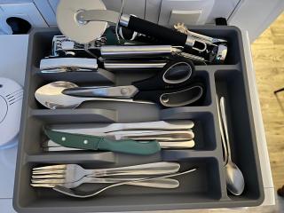 La bulle Arrageoise - Grand place - Spacieux - Lumineux - Lit King Size - Wifi - Parking public - 4