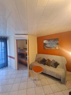 Élégant 30 M2 dans résidence 4 étoiles - 4