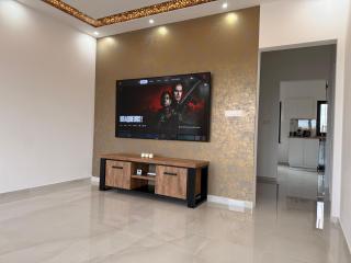 Skyline WIFI Parking - Confort - 8