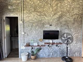 pilokhillhouse บ้านอีต่องเหมืองปิล็อก - 1