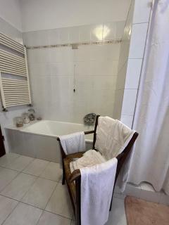 La Casa della Nonna in stile antico - 8