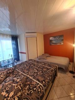 Élégant 30 M2 dans résidence 4 étoiles - 2