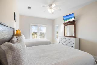 Kiran Terrace Duplex A101 - 2