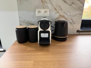 Skyline WIFI Parking - Confort - 1