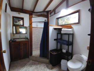 Playa Zancudo Front beach house - 1