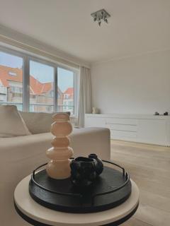 Appartement Knokke vlakbij strand - 9