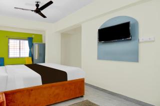 Hotel O Sai Stay Inn - 5