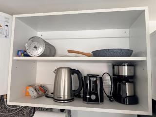 Palermo Urbanito - A Nomad Jewel in SoHo Area - Buenos Aires - 6