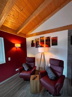 Ferienhaus Fichtelwichtel - 6