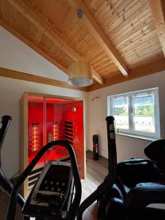 Ferienhaus Fichtelwichtel - 1